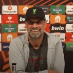 Klopp, do Liverpool, reage ao gol decisivo de Bellingham no Real Madrid; assista