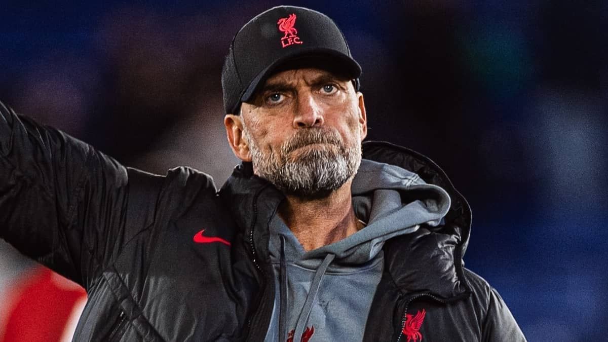 Técnico do Liverpool abre o jogo sobre investida saudita por Salah