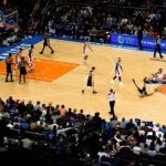 NBA: semifinais de Conferência Leste começam neste domingo; veja detalhes