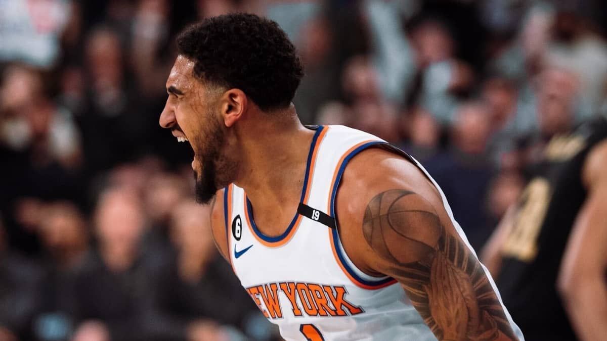 NBA: Knicks batem Heat e forçam jogo 6 das semifinais da Conferência Leste
