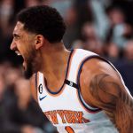 NBA: Knicks batem Heat e forçam jogo 6 das semifinais da Conferência Leste