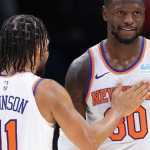 New York Knicks x Chicago Bulls: horário e onde assistir ao vivo a NBA