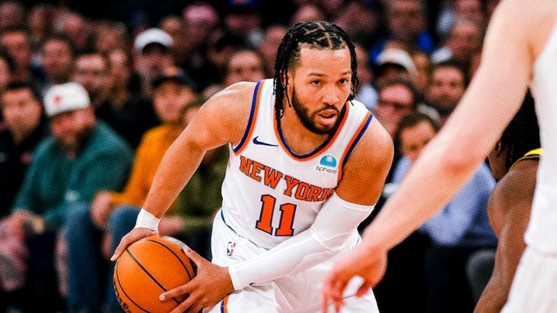 New York Knicks x Indiana Pacers: horário e onde assistir aos playoffs da NBA