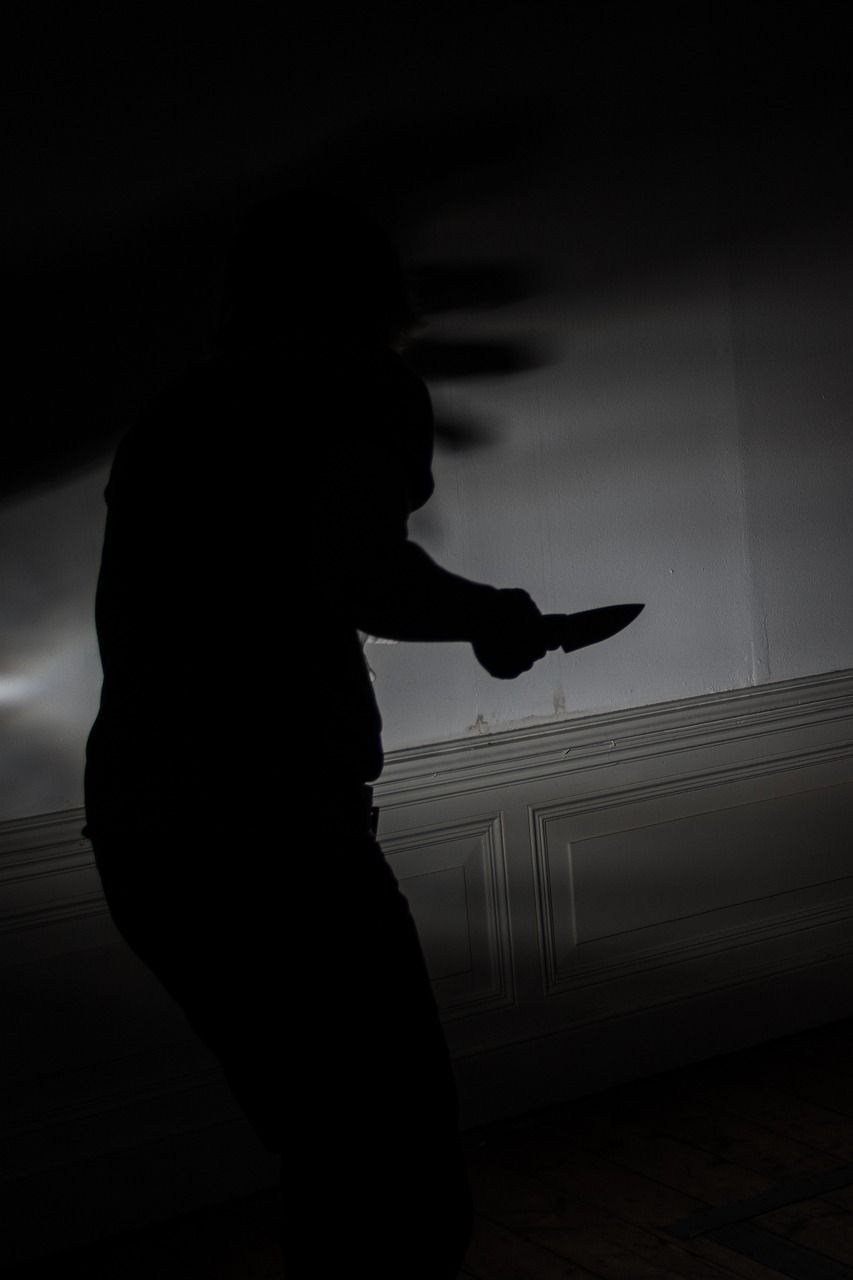 Homem é morto após esfaquear grávida durante chá de bebê em Goiás