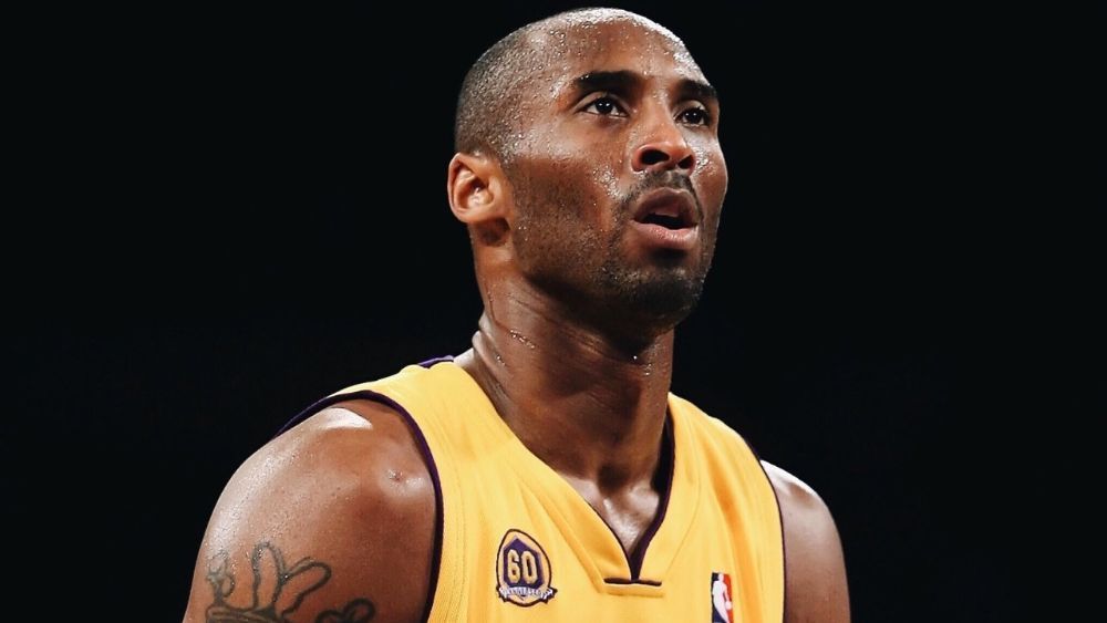 NBA 2K25: saiba por quê Kobe Bryant e outros astros do basquete estão fora do game