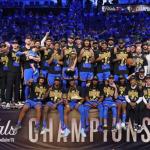 Como foi formado o time do Oklahoma City Thunder campeão da NBA
