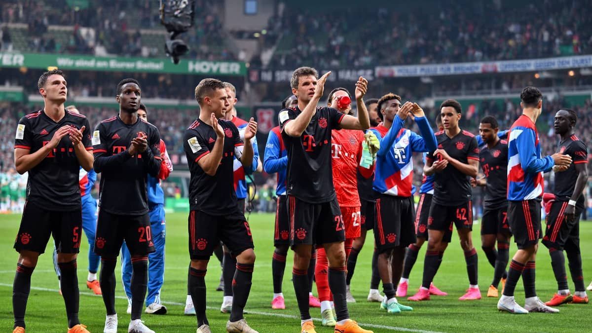 Koln x Bayern: onde assistir ao jogo pela Bundesliga