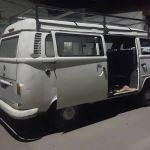 Três homens de Kombi são presos ao furtar cofre de banco, em SP 