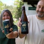 Casal investe na produção de kombucha, mirando mercado em expansão; saiba o que é e para que serve