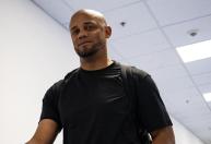 Treinador do Bayern, Kompany é liberado do hospital após sofrer mal súbito em treino