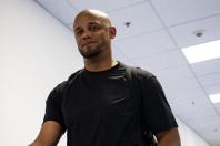 Treinador do Bayern, Kompany é liberado do hospital após sofrer mal súbito em treino