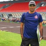 Treinador iraniano pede demissão após ser vítima de xenofobia no Piauí