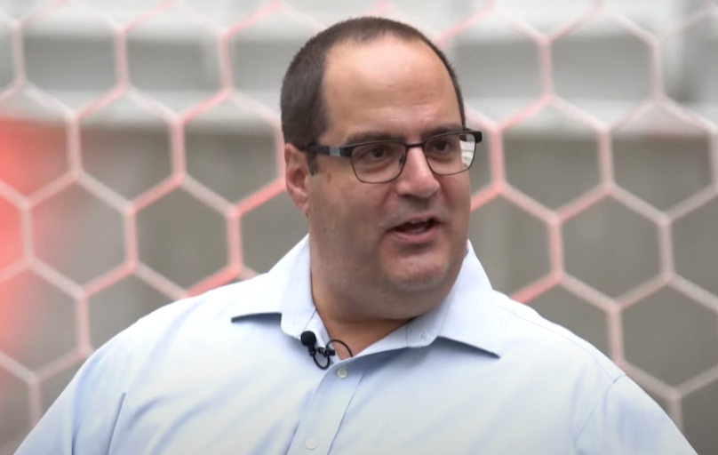Diretor de comunicação deixa Atlético após 4 meses; veja detalhes