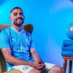 Manchester City anuncia contratação do croata Kovacic, ex-Chelsea