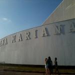 Cruzeiro Futsal aposta na Arena Mariana como sua nova casa