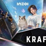KRAFTON revela estratégia de “Franquias de IP” para crescimento corporativo