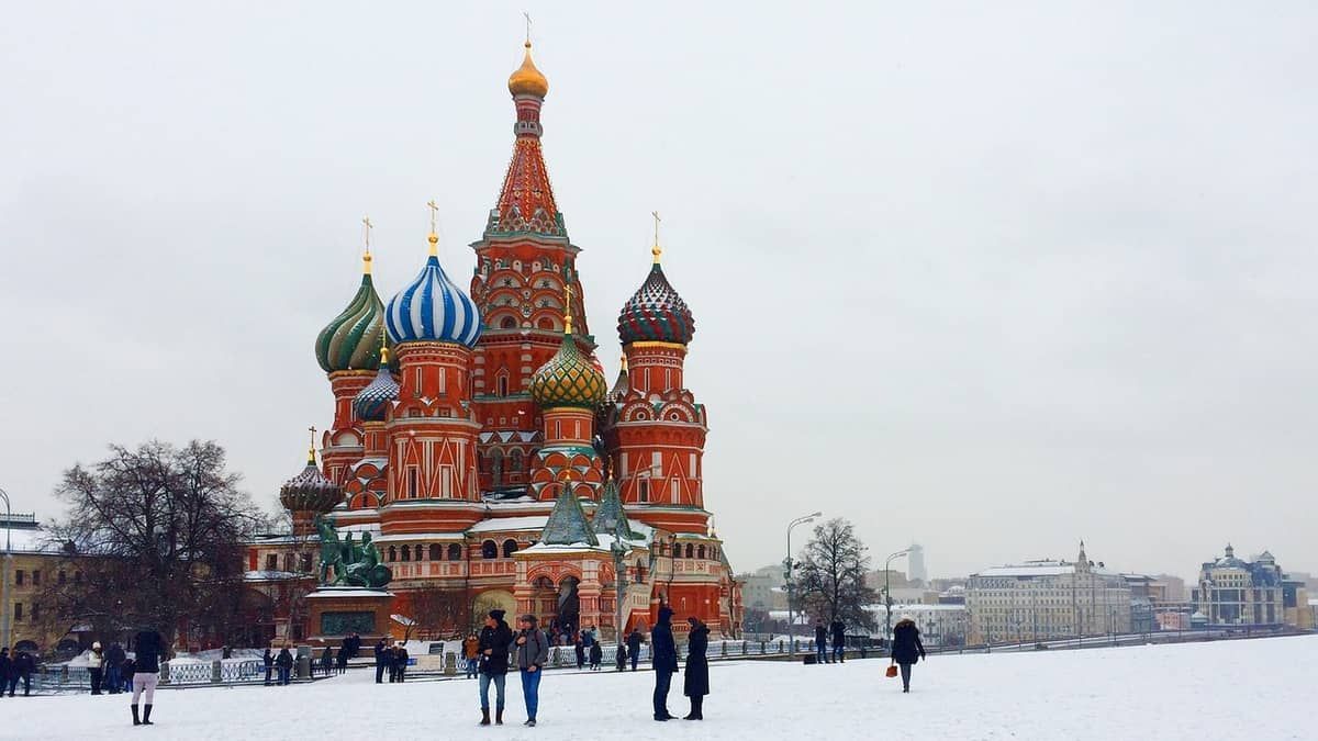 Rússia acusa Estados Unidos de produzir e treinar insetos 'assassinos' para atacar Moscou