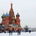 Rússia acusa Estados Unidos de produzir e treinar insetos 'assassinos' para atacar Moscou