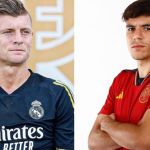Kroos detona venda de joia espanhola para clube saudita: 'Vergonhoso'
