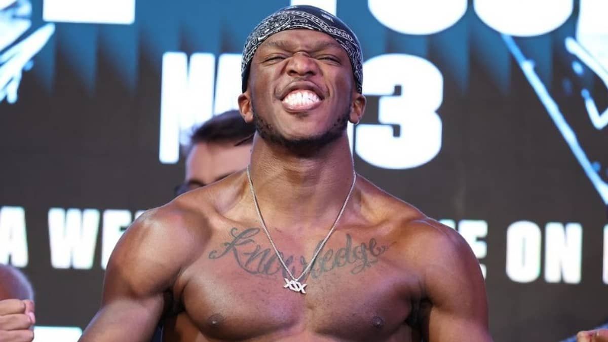 Influencer usará protetor bucal avaliado em R$220 mil em luta; veja