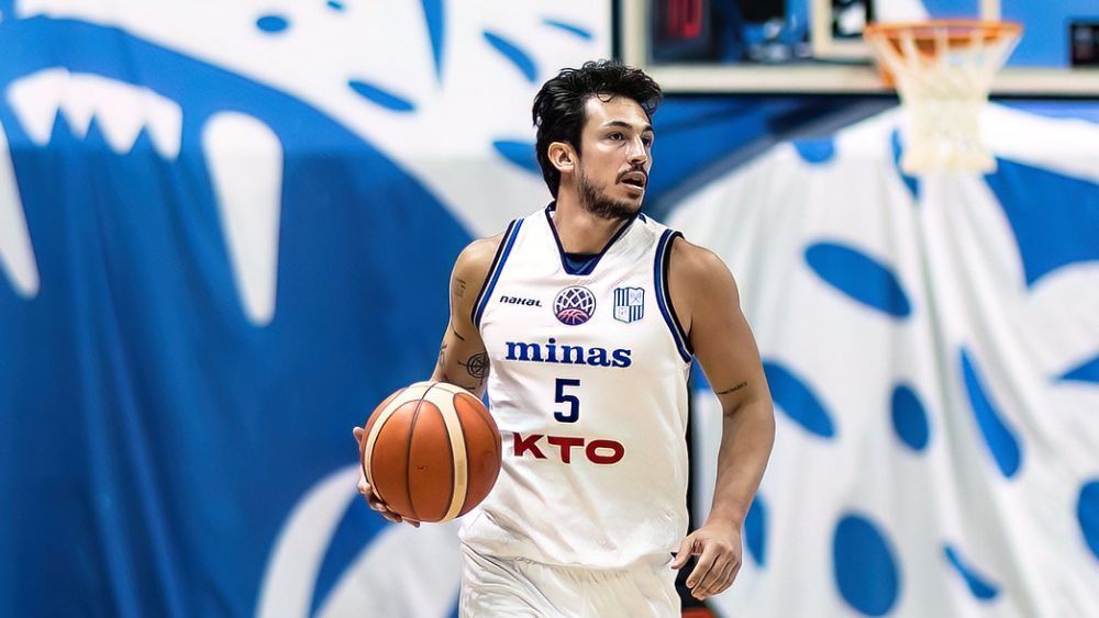 KTO Minas volta foco ao NBB após título do Super 8 e classificação na BCLA