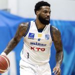 Todos os jogos deste domingo (21) pelo NBB