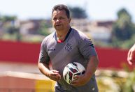 Ídolo do Náutico é internado após sofrer um AVC, e clube divulga boletim médico