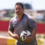 Ídolo do Náutico é internado após sofrer um AVC, e clube divulga boletim médico
