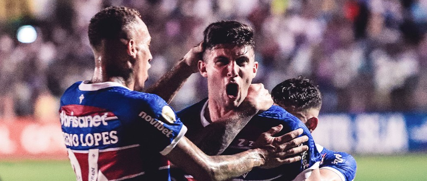 Zagueiro do Fortaleza é convocado para disputar a Copa América