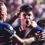 Zagueiro do Fortaleza é convocado para disputar a Copa América