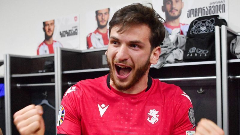 Turquia x Geórgia: horário e onde assistir ao vivo pela Eurocopa