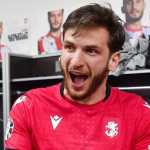 Turquia x Geórgia: horário e onde assistir ao vivo pela Eurocopa