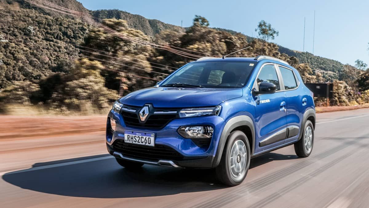 Carro popular encareceu mais de 200% em 10 anos, mostra levantamento