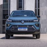 Novo Renault Kwid E-Tech estreia como o elétrico mais barato do Brasil