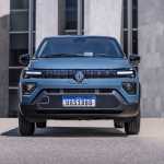 Novo Renault Kwid E-Tech estreia como o elétrico mais barato do Brasil