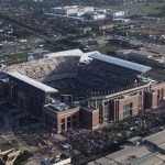 Brasil x México: amistoso pode colocar quase 100 mil pessoas em estádio