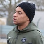 Mbappé critica vídeo promocional do PSG: 'Não é Kylian Saint-Germain'