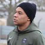 Mbappé critica vídeo promocional do PSG: 'Não é Kylian Saint-Germain'