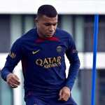 Mbappé processa PSG por suposto caso de tentativa de extorsão e assédio moral