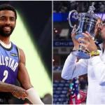 Astro do basquete elogia Djokovic por ser antivacina, mas tenista sérvio rebate