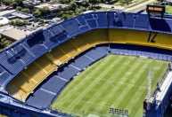 Horário e onde assistir ao vivo Boca Juniors x O’Higgins, pela Sul-Americana