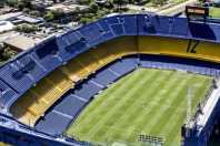 Horário e onde assistir ao vivo Boca Juniors x O’Higgins, pela Sul-Americana