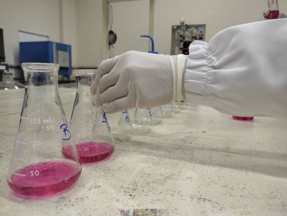 Do campo à mesa: como os laboratórios do IMA protegem a produção e a saúde dos mineiros