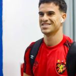 Sport: recuperado, Labandeira volta a ser relacionado após 73 dias