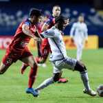 Cruzeiro acumula tropeços contra clubes sem expressão na América do Sul