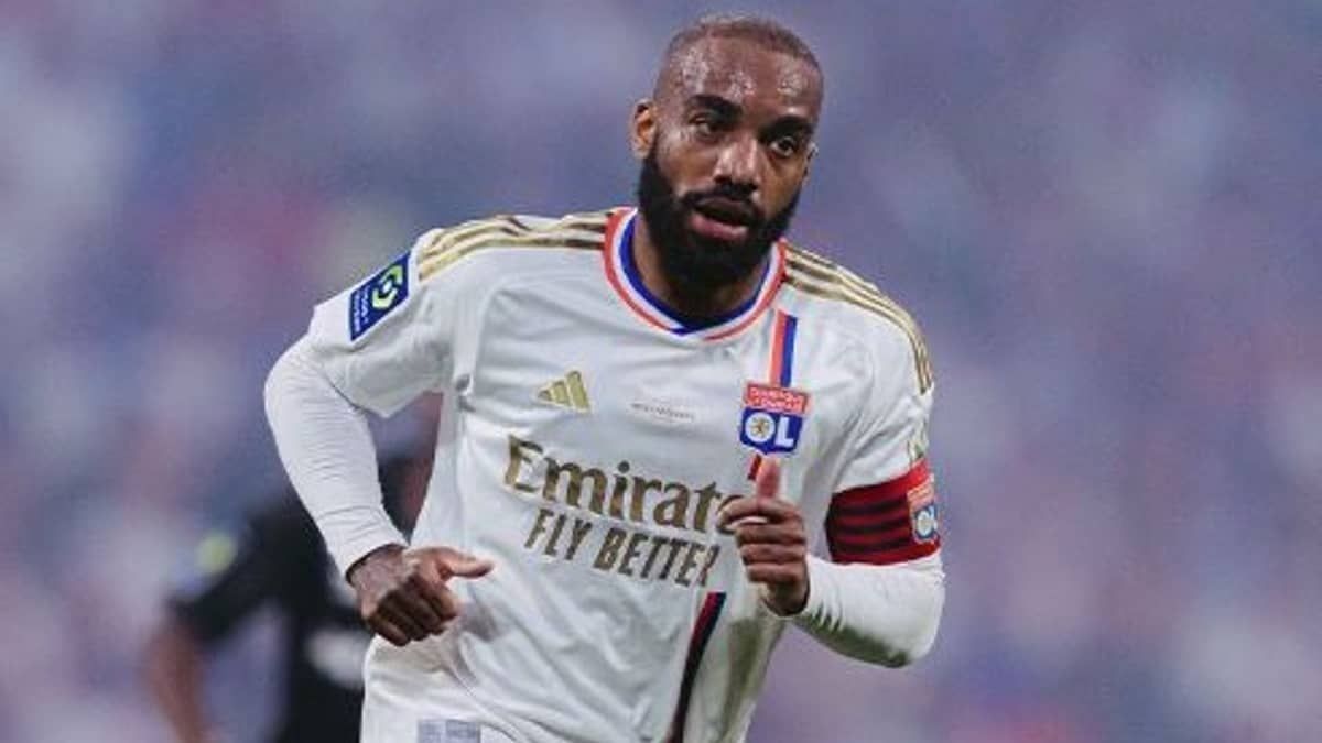 Lyon x Lorient: onde assistir ao jogo pelo Campeonato Francês