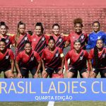 Após rebaixamento no masculino, Athletico-PR pode extinguir time feminino