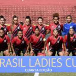 Após rebaixamento no masculino, Athletico-PR pode extinguir time feminino
