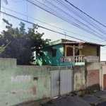 Homem é suspeito de atear fogo na casa da própria avó de 78 anos em BH