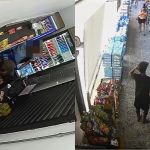 Ladrão ouve sirene da PM e desiste de roubar farmácia na Grande BH: ‘Perdi, senhor’